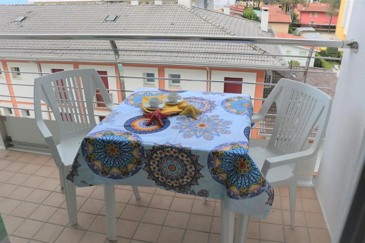 Condominio Adriatico Bibione