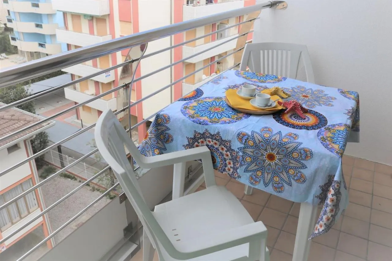 Condominio Adriatico Bibione