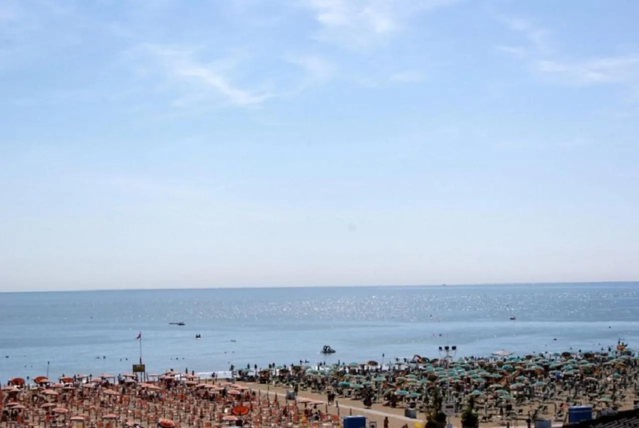 Condominio Adriatico Bibione Apartment