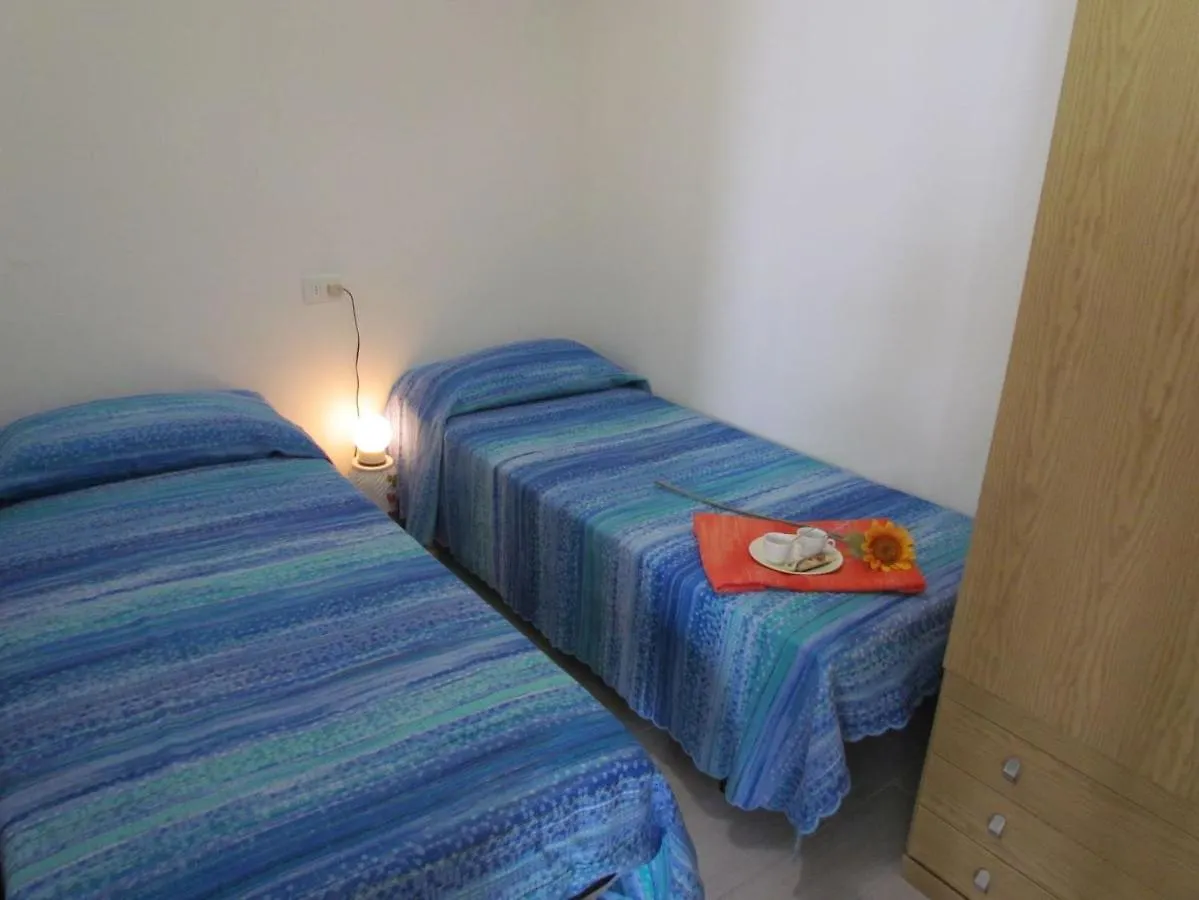Condominio Adriatico Bibione Apartment