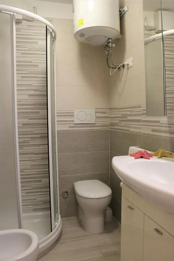 Condominio Adriatico Bibione