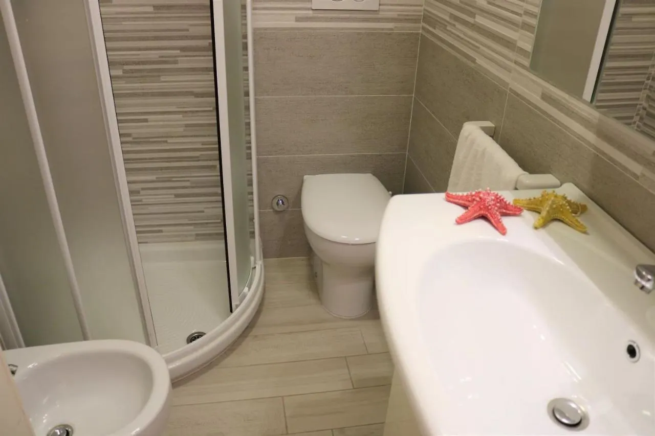 Condominio Adriatico Bibione 0*,  Italy