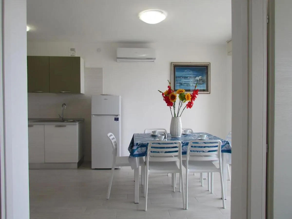 Condominio Adriatico Bibione