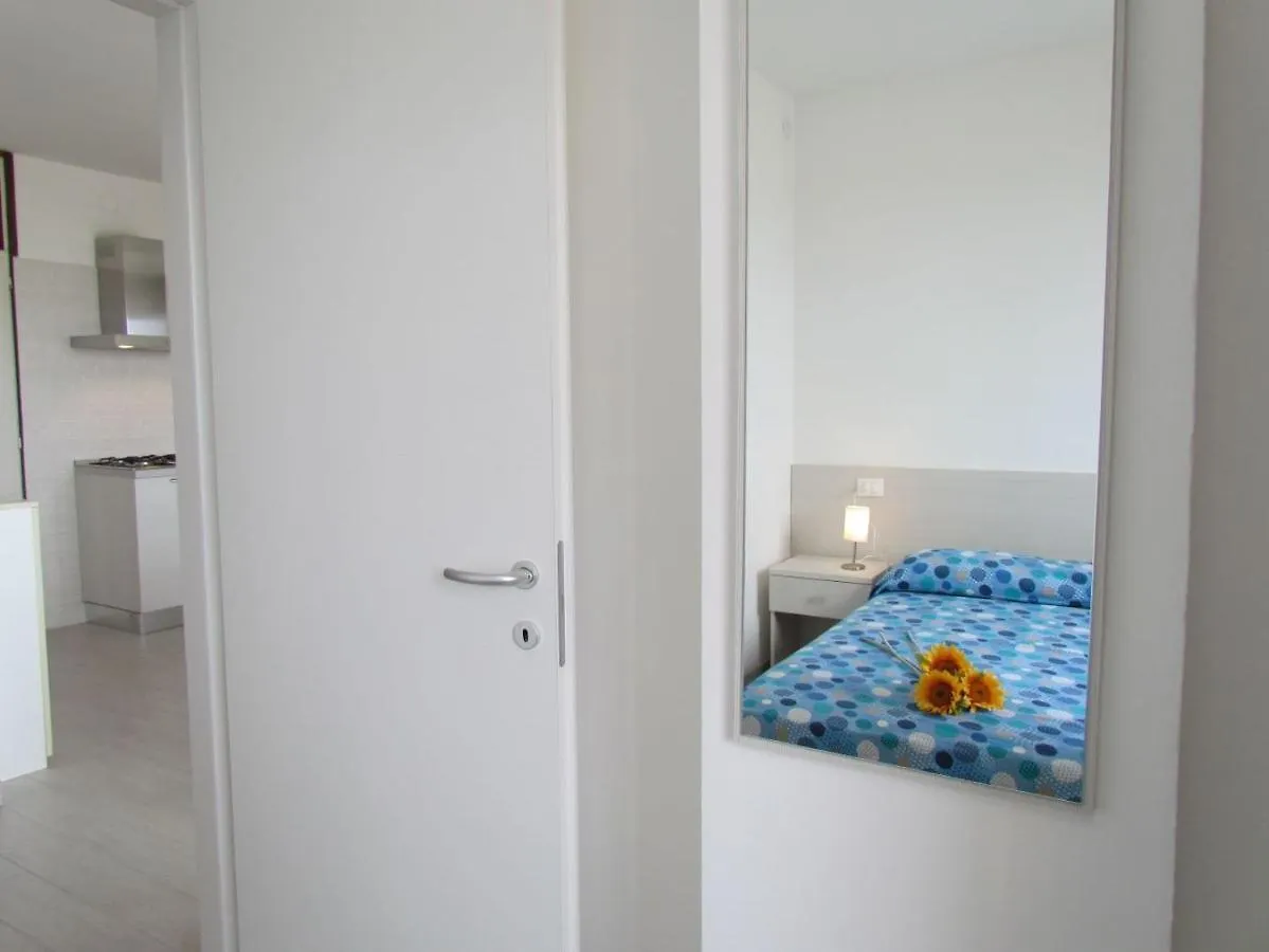 Condominio Adriatico Bibione 0*,  Italy