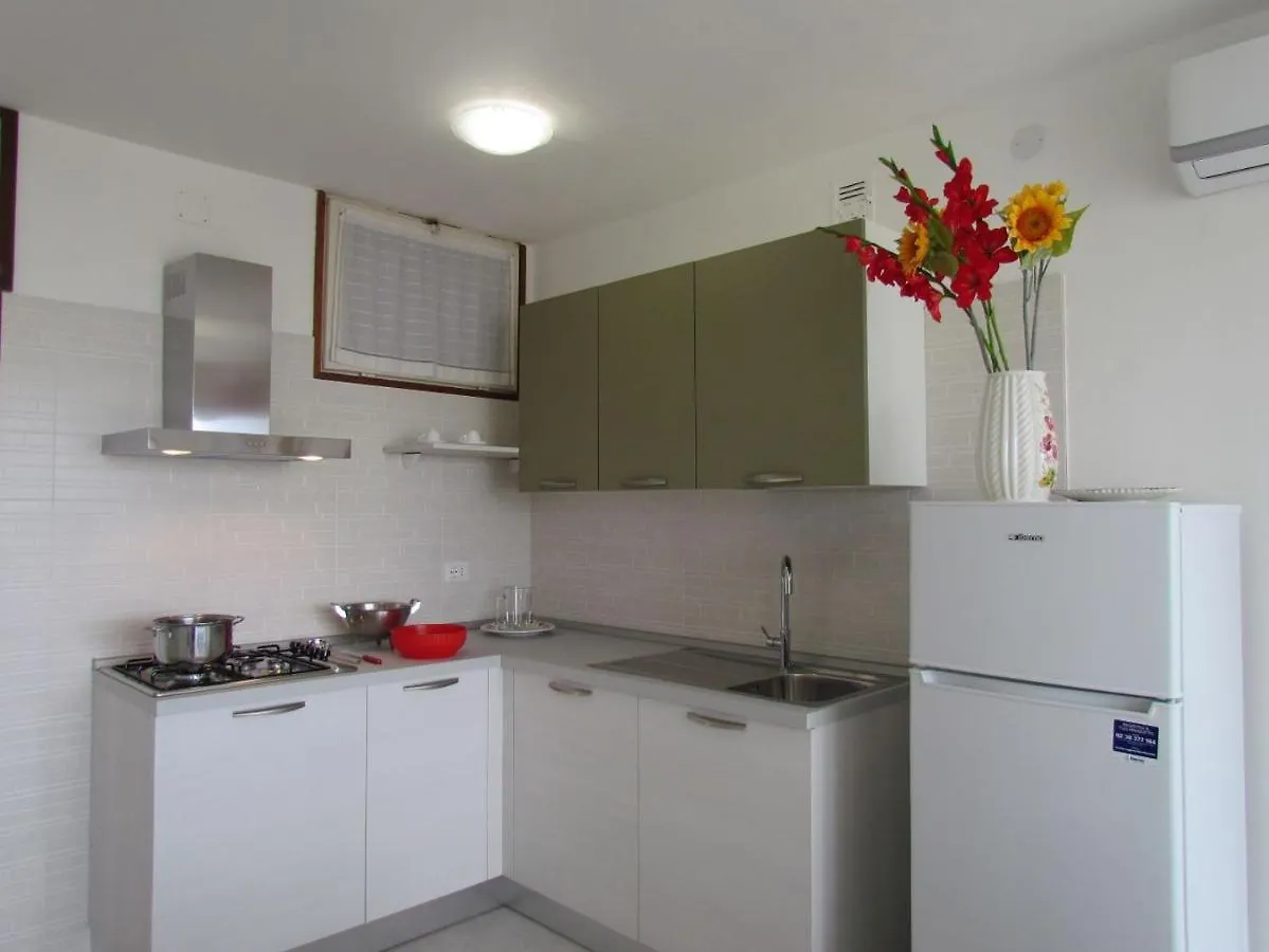 Apartment Condominio Adriatico Bibione
