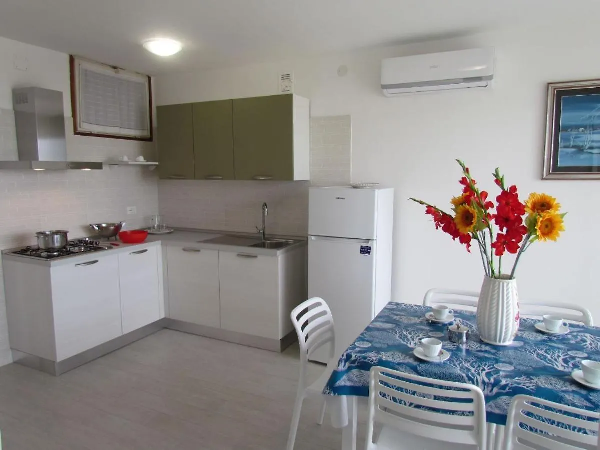 Condominio Adriatico Bibione Apartment