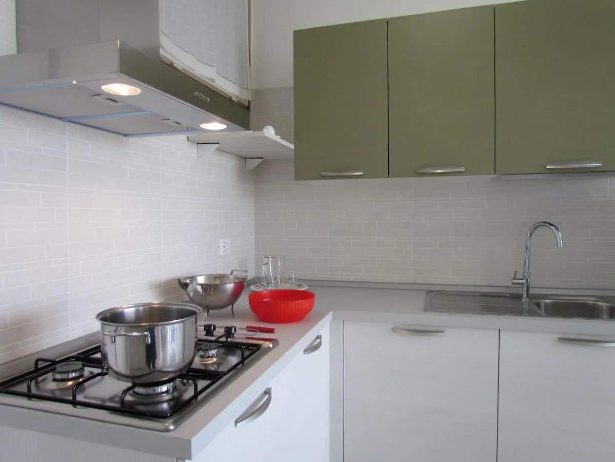 Apartment Condominio Adriatico Bibione