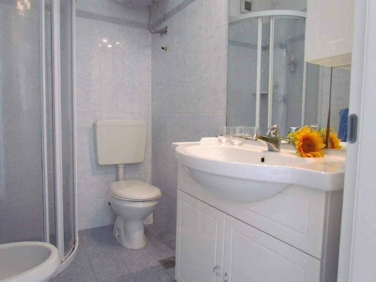 Apartment Condominio Adriatico Bibione