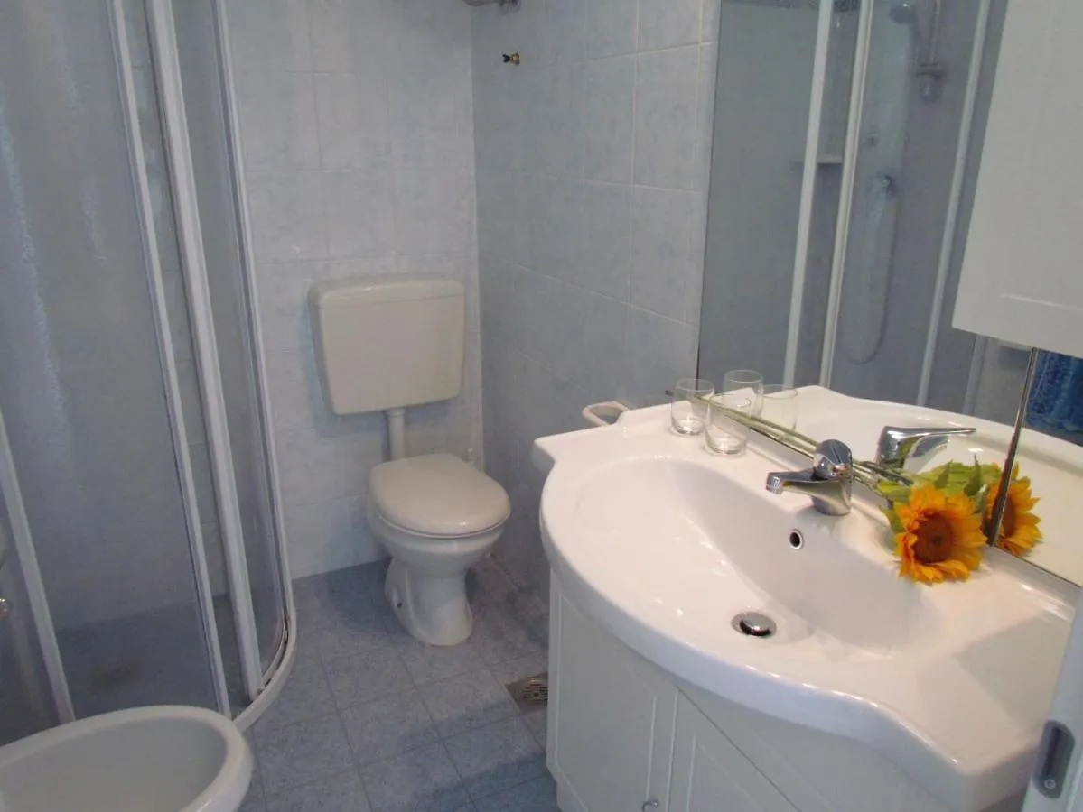 Apartment Condominio Adriatico Bibione Italy