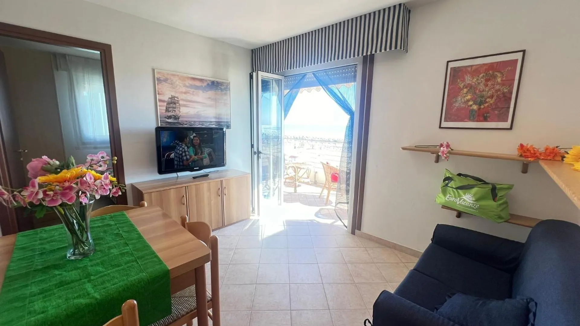 Apartment Condominio Adriatico Bibione