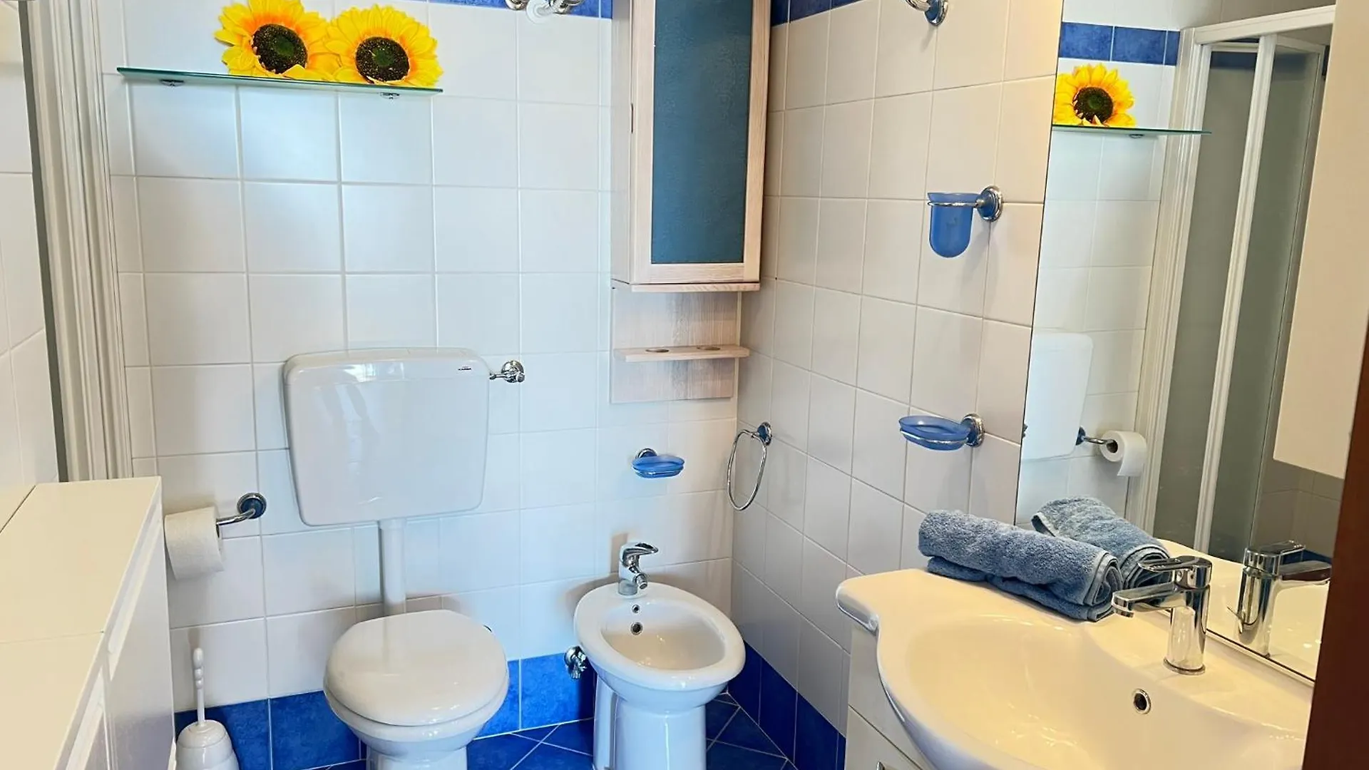 Condominio Adriatico Bibione Italy