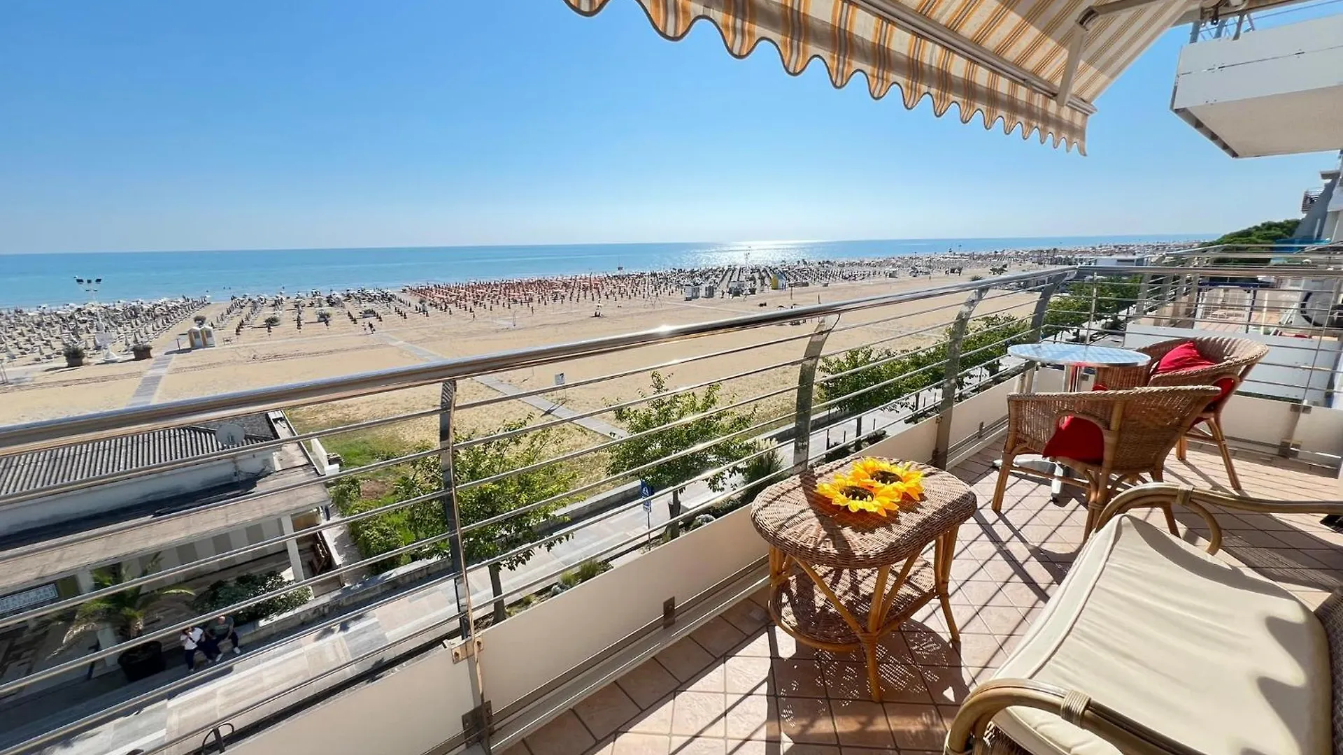 Apartment Condominio Adriatico Bibione