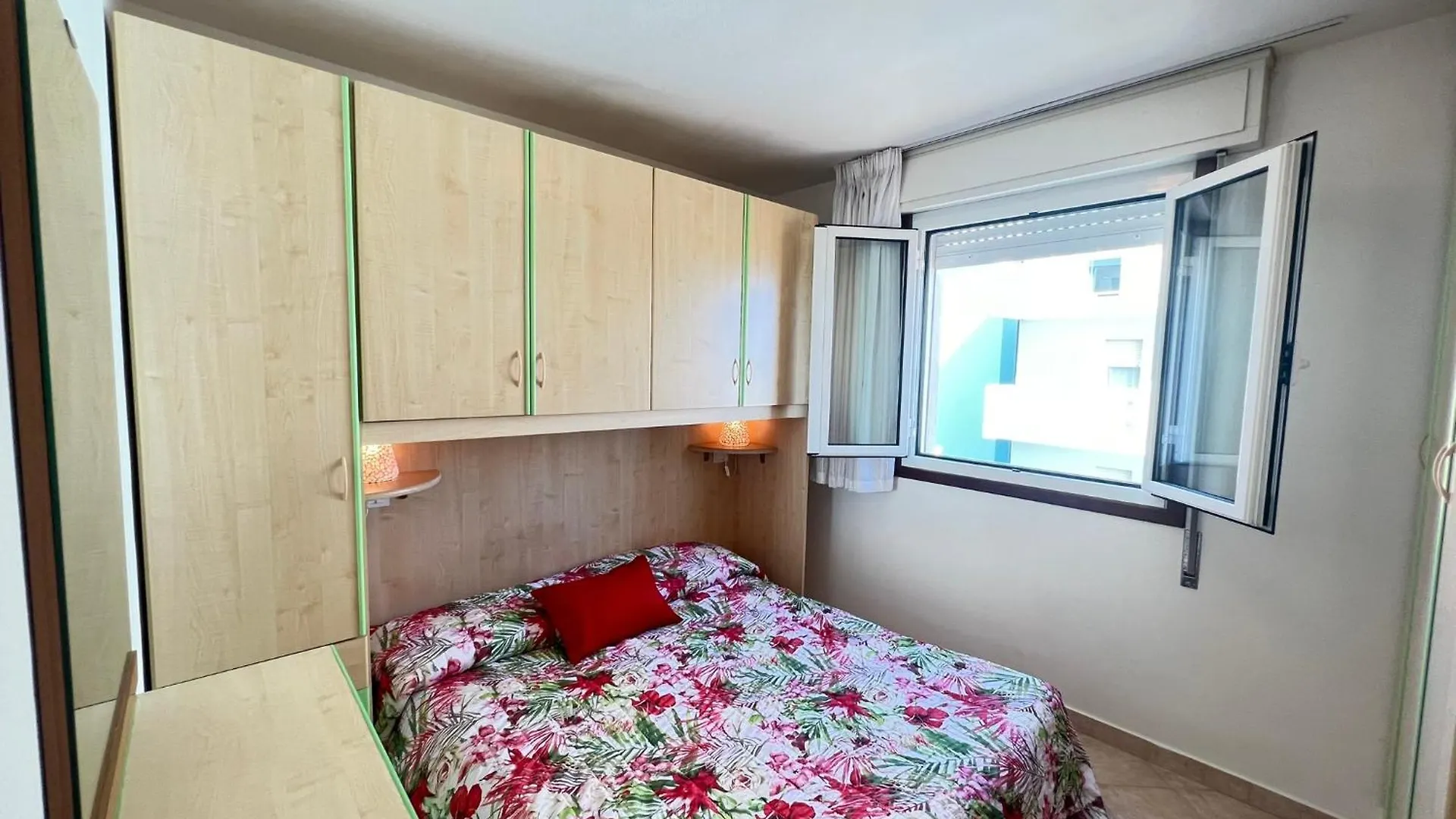 Condominio Adriatico Bibione Italy