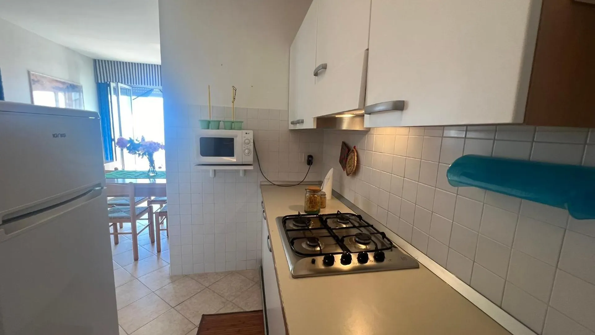 Condominio Adriatico Bibione 0*,