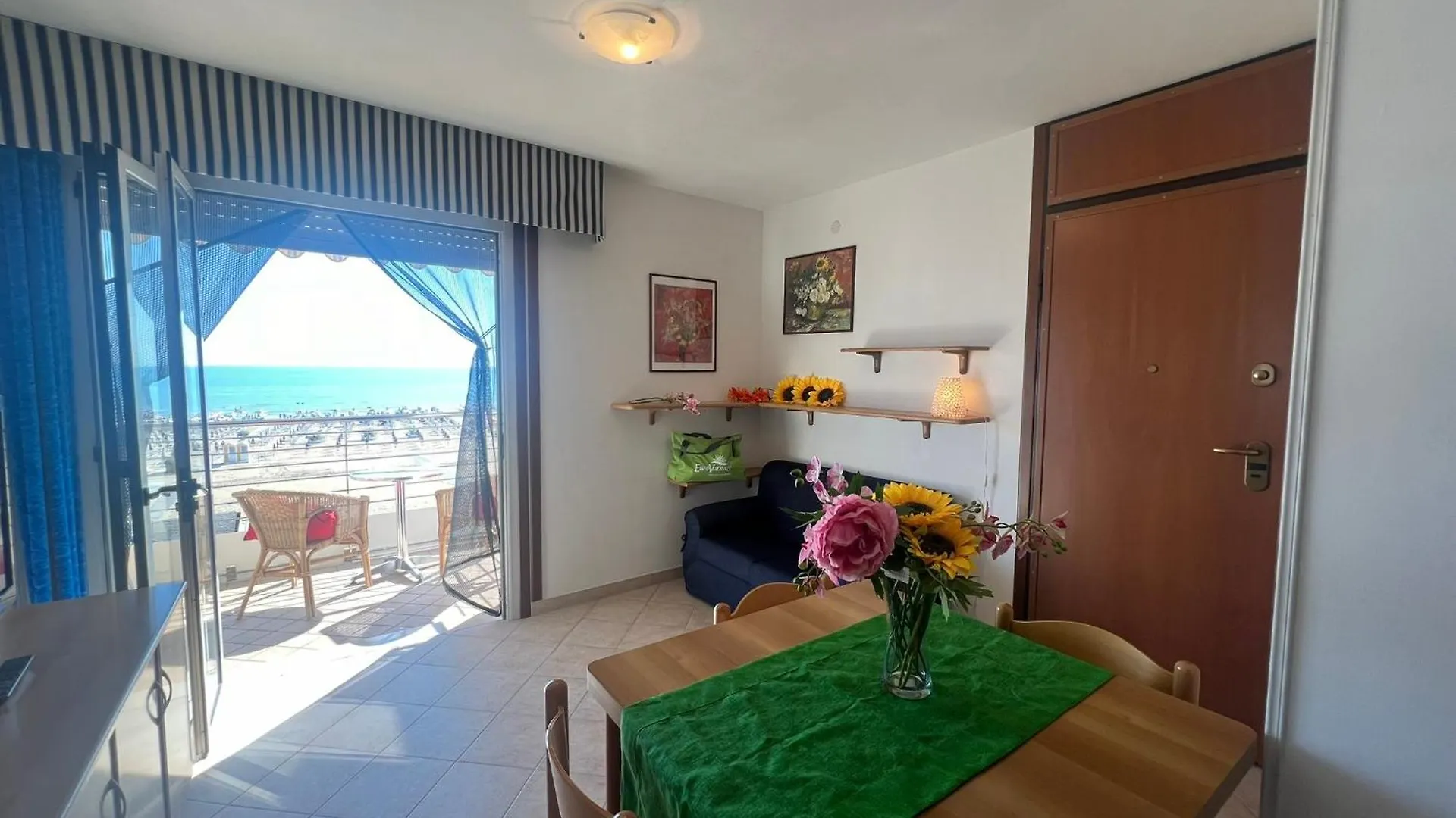 Apartment Condominio Adriatico Bibione Italy