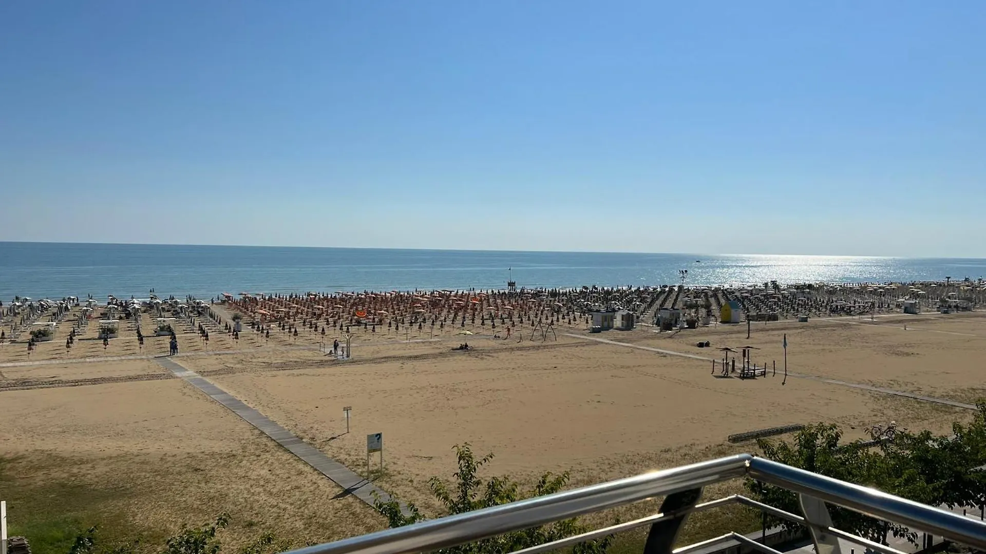 Condominio Adriatico Bibione