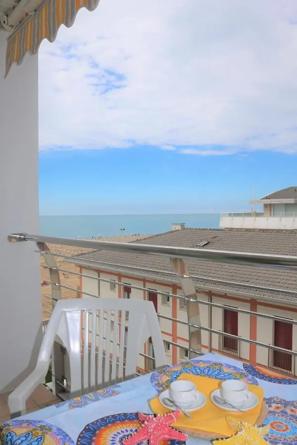 Condominio Adriatico Bibione