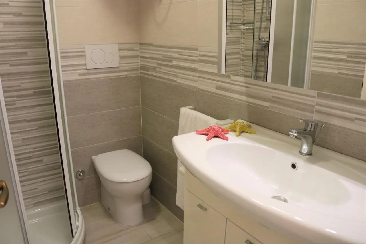 Condominio Adriatico Bibione Apartment