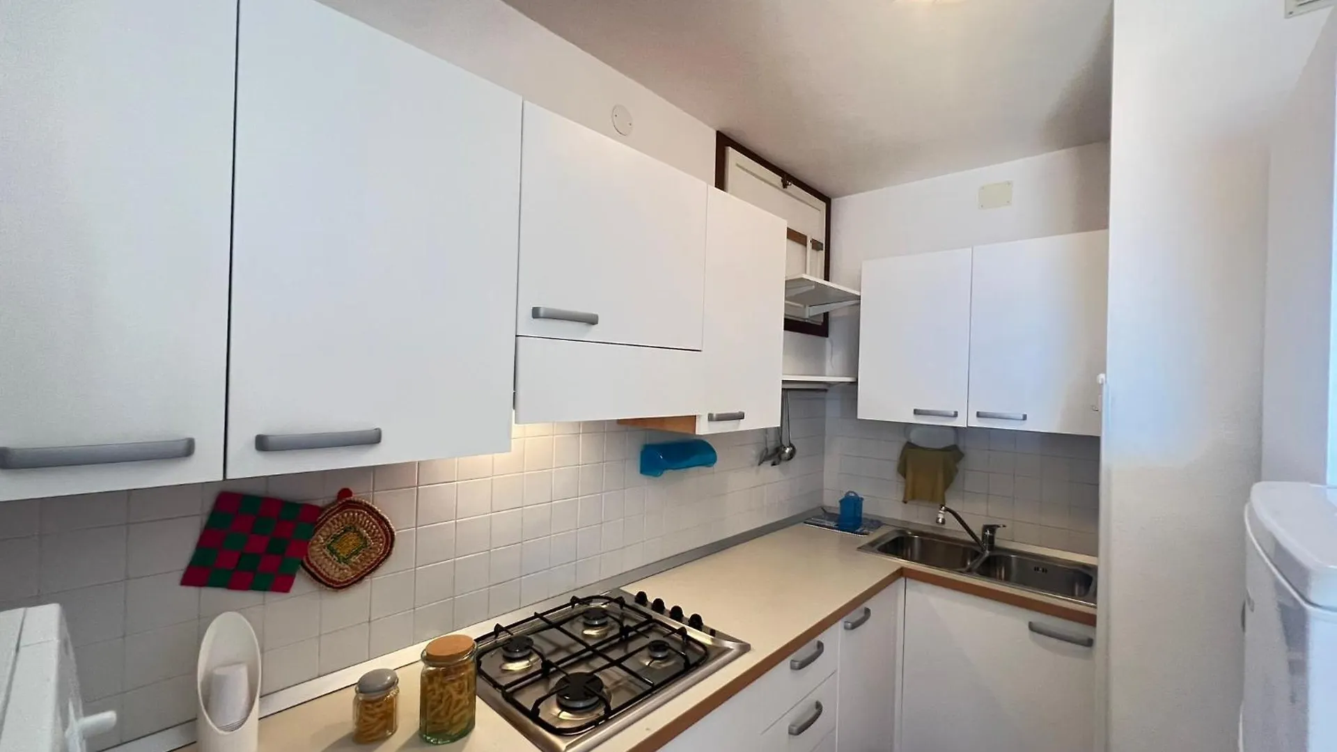 Apartment Condominio Adriatico Bibione Italy